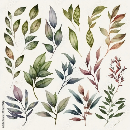 Small Ruscus, petite charm, delicate beauty, intricate fronds, graceful structure, muted green hues, Ruscus aculeatus, botanical aesthetics, inspiration, creative endeavors, timeless allure, natural e