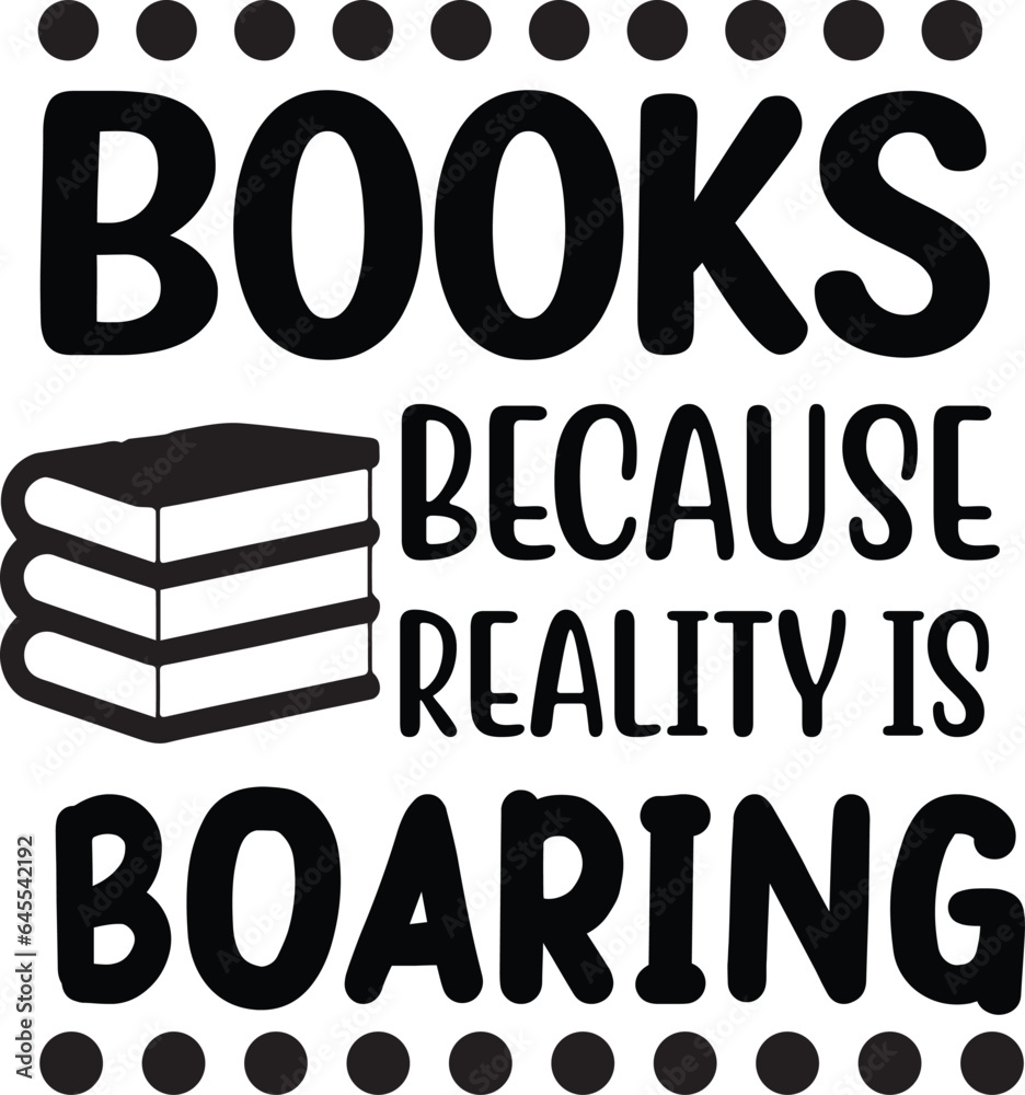 Reading Book quotes SVG File, Reading Quotes, Reading SVG cut files, Hand drawn lettering phrase, EPS files, Saying about Reading