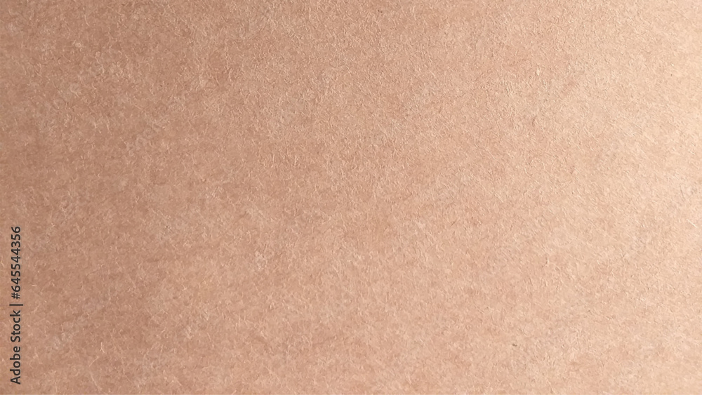Vector craft brown paper background. Eco style design. Vector craft brown paper background. Eco style design.
