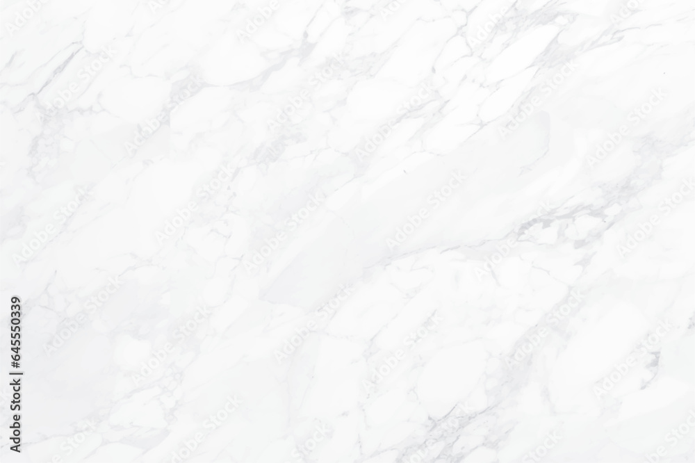 White marble texture for tile skin wallpaper. Panoramic white background form marble stone texture for design. Elegant with marble stone slab texture background. Soft white marble.	