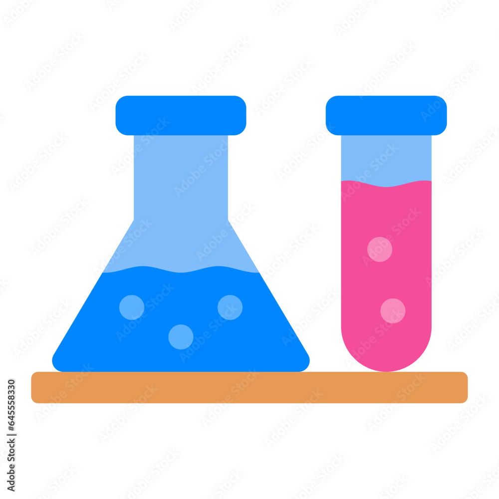 Chemistry Icon