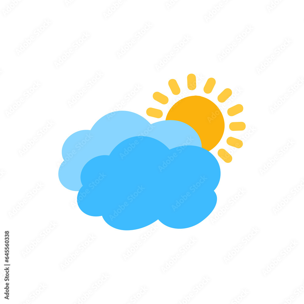 weather icon set sun rain thunderstorm dew wind snow cloud night sky for forecast weather icon set sun rain thunderstorm dew wind snow cloud night sky for forecast