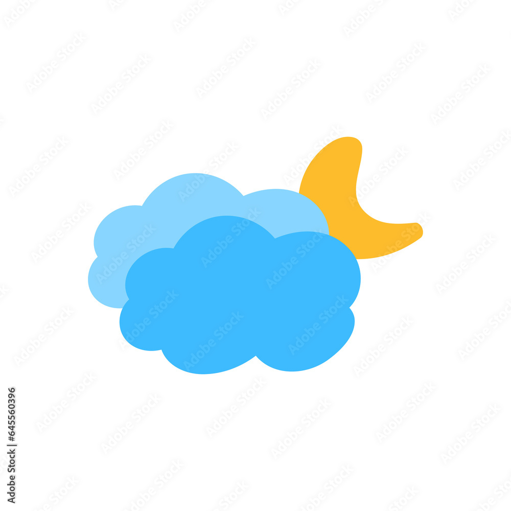 weather icon set sun rain thunderstorm dew wind snow cloud night sky for forecast weather icon set sun rain thunderstorm dew wind snow cloud night sky for forecast
