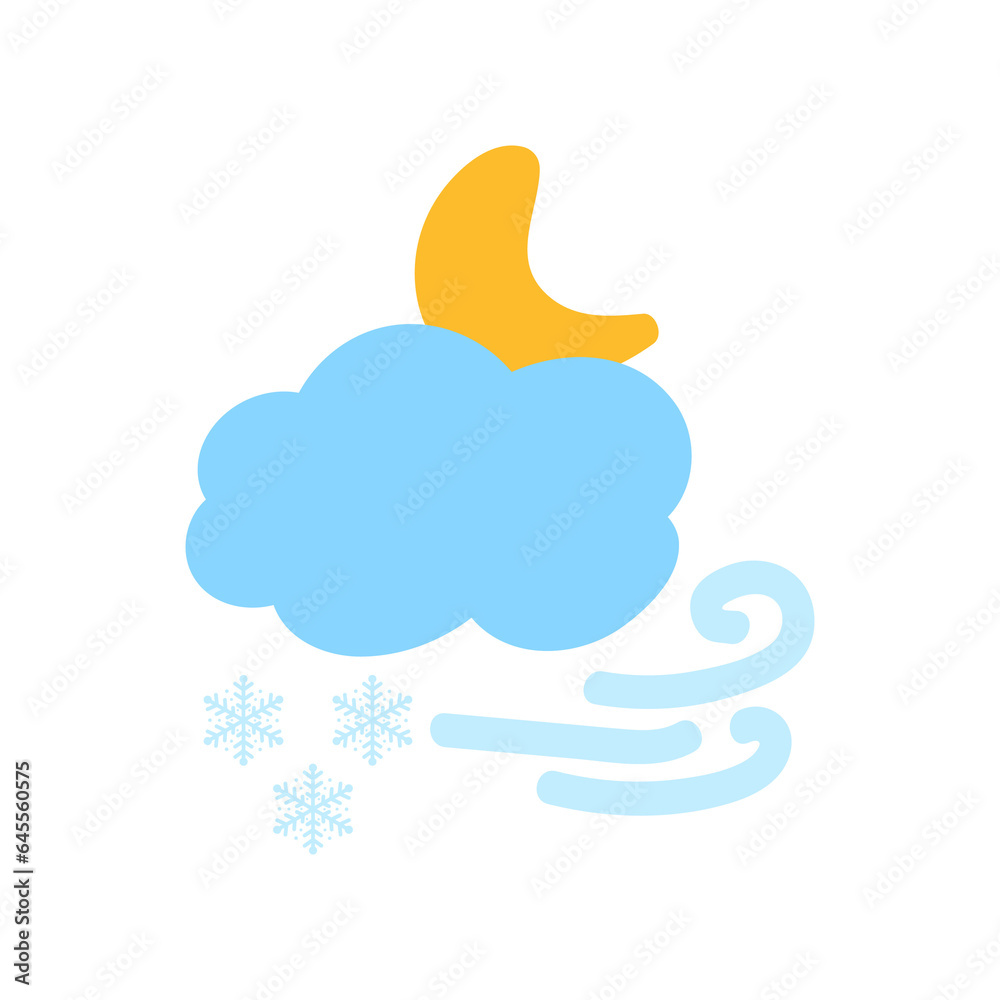 weather icon set sun rain thunderstorm dew wind snow cloud night sky for forecast weather icon set sun rain thunderstorm dew wind snow cloud night sky for forecast
