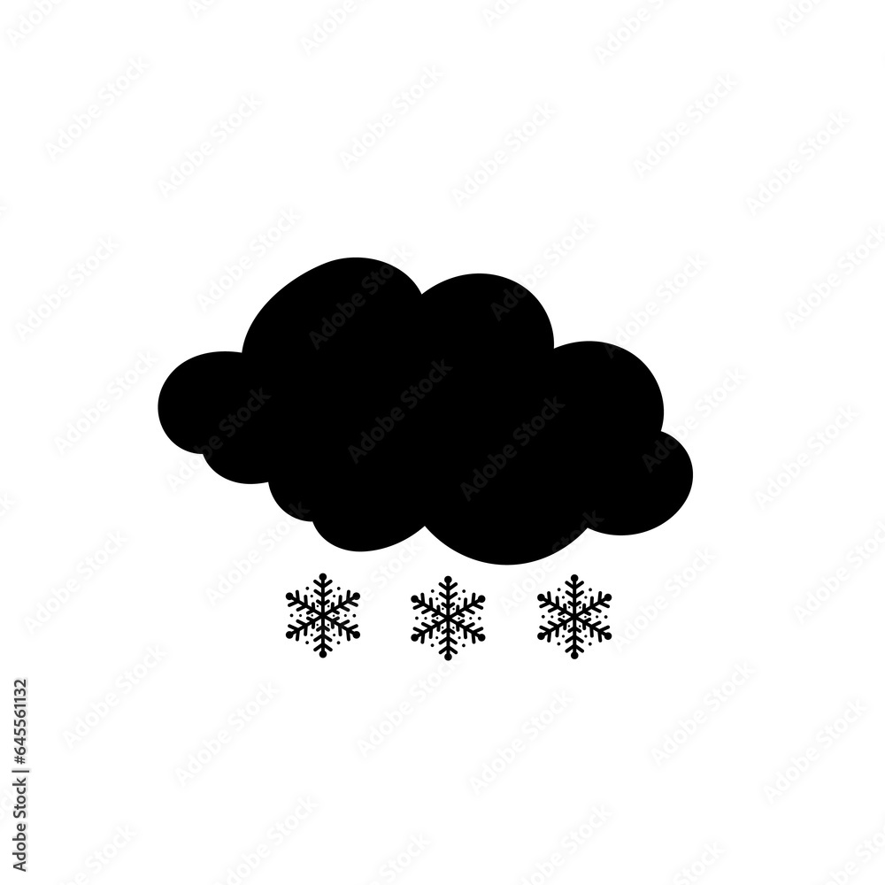 weather icon set sun rain thunderstorm dew wind snow cloud night sky for forecast weather icon set sun rain thunderstorm dew wind snow cloud night sky for forecast