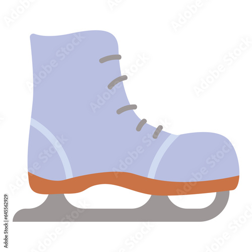 Ice skates