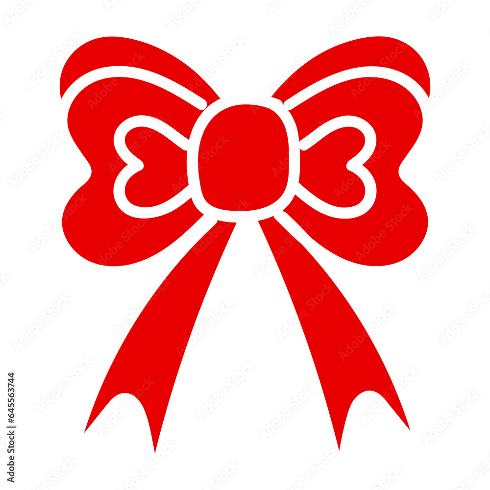 ribbon, gift ribbon bow,Shiny red satin ribbon on white background. Vector red bow and ribbon. Christmas gift, valentines day, birthday wrapping element ribbon, gift ribbon bow,Shiny red satin ribbon on white background. Vector red bow and ribbon. Christmas gift, valentines day, birthday wrapping element