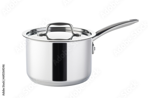 a photo image of a saucepan on a white background PNG
