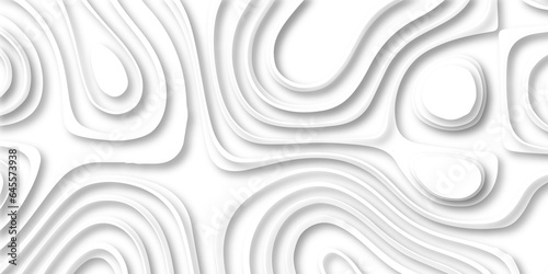 White grey marble texture with natural pattern for background. Abstract Background on isolated. Abstract white waves. Wave from Curtain. pattern can used for wallpaper or skin wall tile luxurious.
