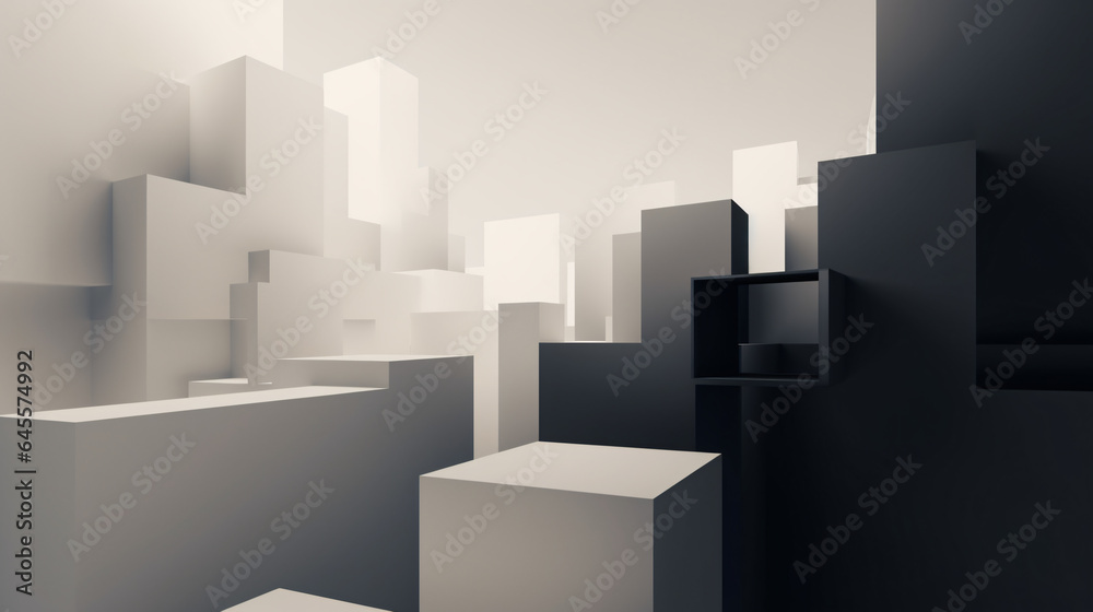 abstract architecture background abstract architecture background