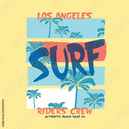 textile print design as vector