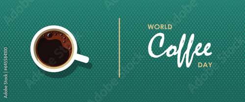 International Coffee Day is a chance to celebrate a beverage that we all love. It is also a chance to raise awareness of the importance of coffee farmers and the coffee industry.
