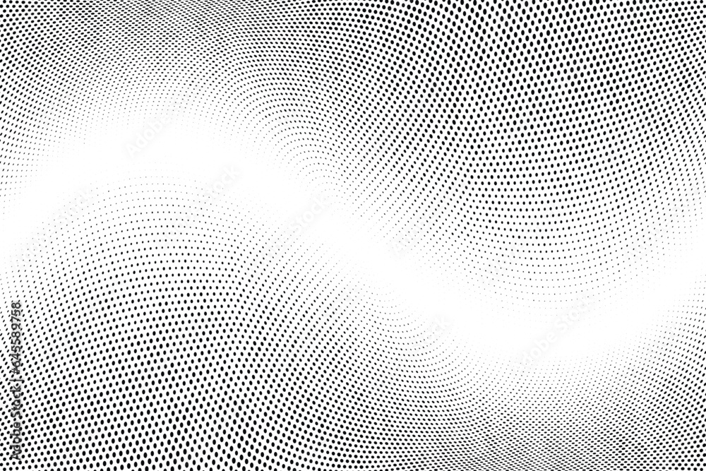 Light halftone dots pattern texture background
Light halftone dots pattern texture background