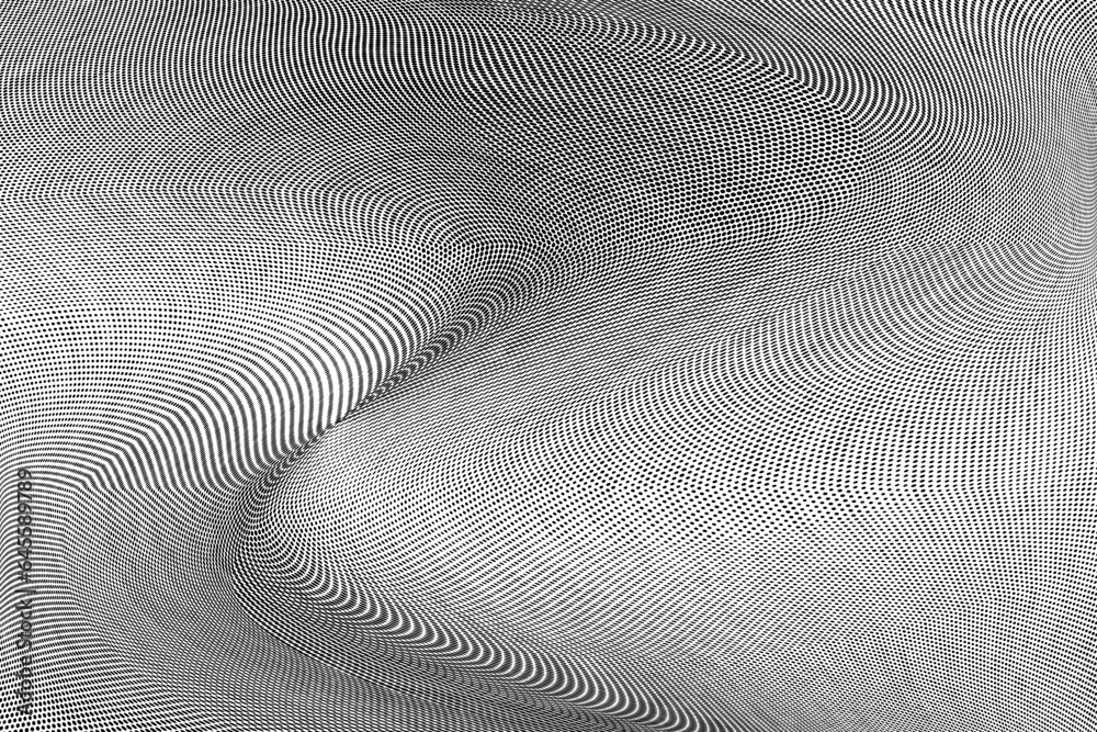 Light halftone dots pattern texture background
Light halftone dots pattern texture background