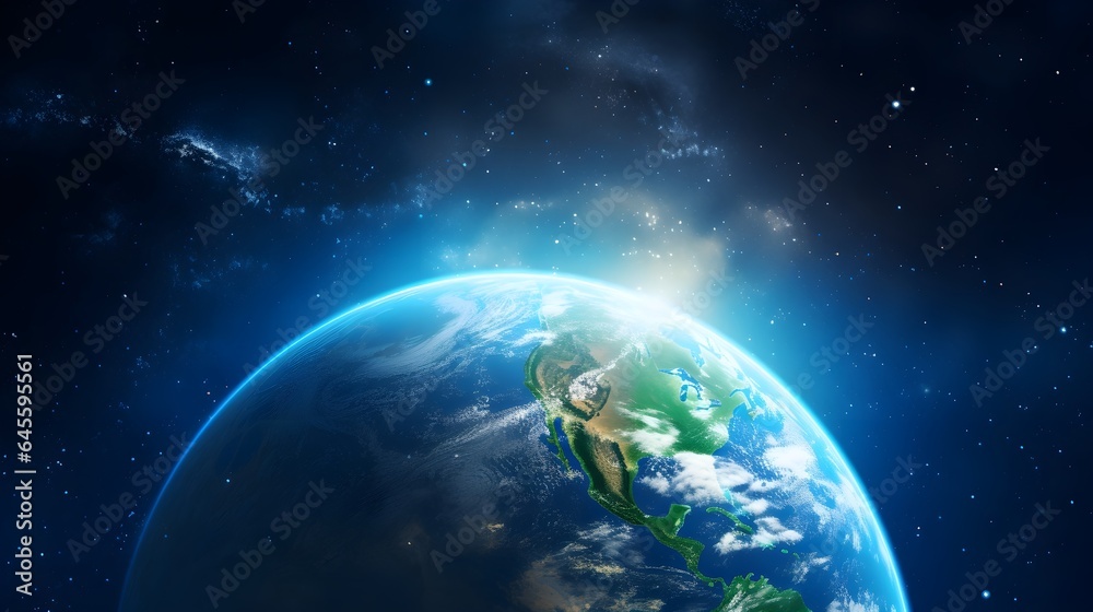 Die Schönheit unseres Planeten: Ein Porträt der Erde Die Schönheit unseres Planeten: Ein Porträt der Erde