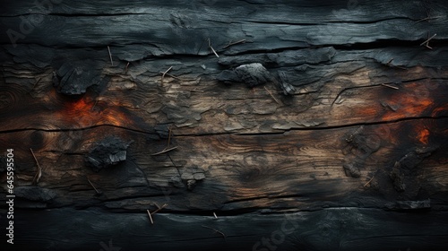 a pile of rocks with a fire burning in the middle of it and a black background with a few rocks on it and a few rocks on the ground with a fire in the middle., ai, Generative