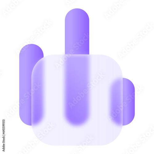 Diagram Analytics Glassmorphism UI Icon Sign and Symbol Design Illustrator Png Svg	