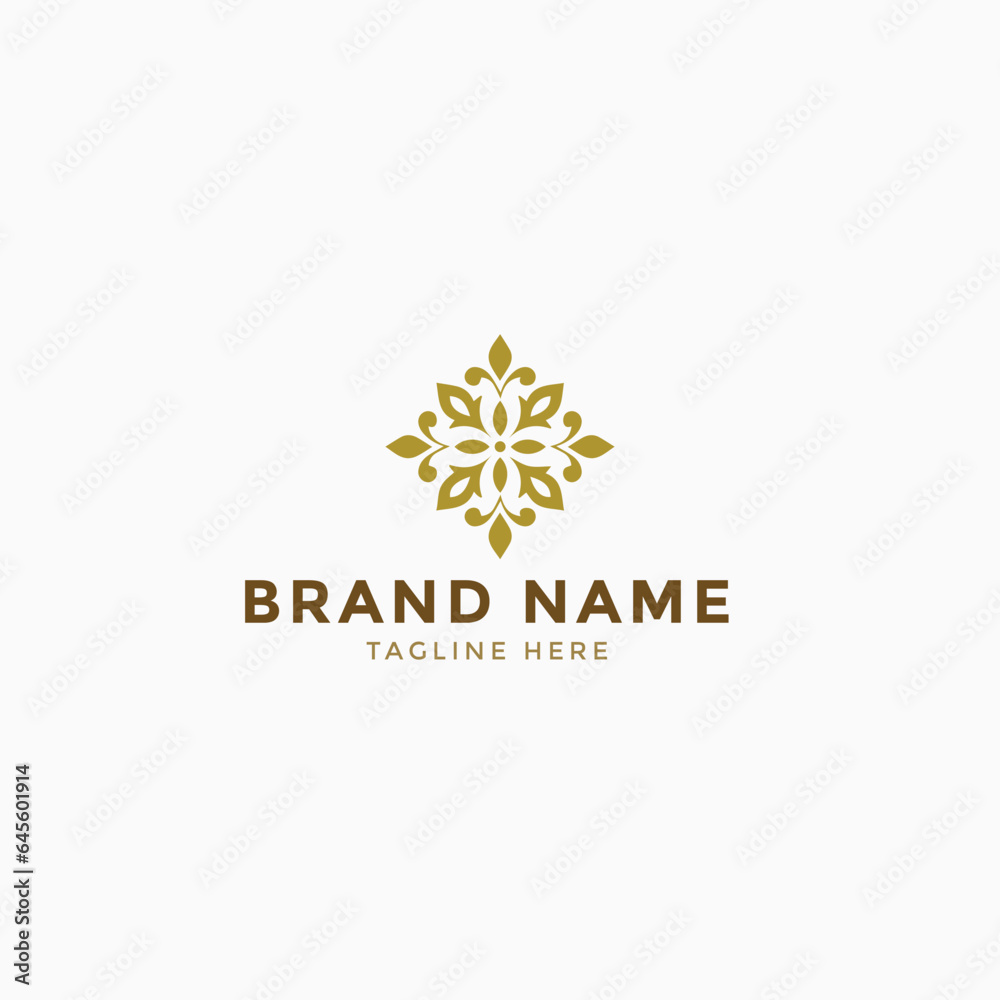 company logo, brand identity, 