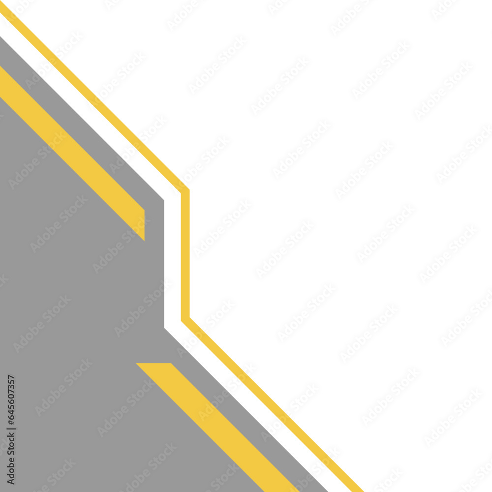 Modern Transparent Corner Modern Transparent Corner