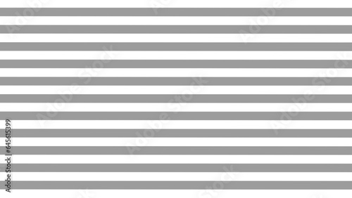 Background in white and grey horizontal stripes