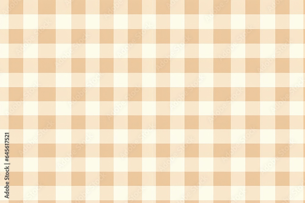 brown gingham seamless pattern background brown gingham seamless pattern background