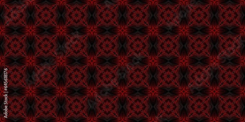 seamless pattern. modern stylish abstract pattern design, repeatable pattern design