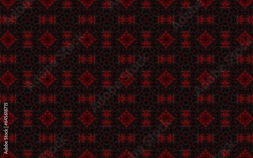 seamless pattern. modern stylish abstract pattern design, repeatable pattern design