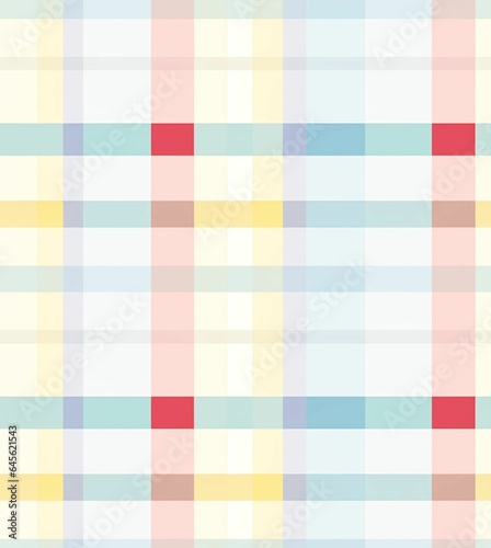 seamless pattern