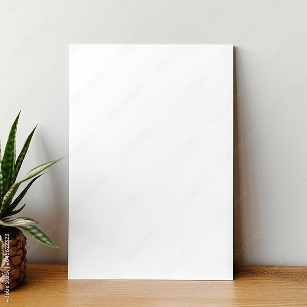 Wall Art Mockups
