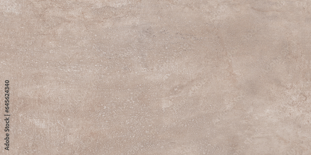 Fototapeta premium Real natural marble stone texture and surface background. Natural breccia marbel tiles for ceramic wall and floor, Emperador premium glossy granite slab stone