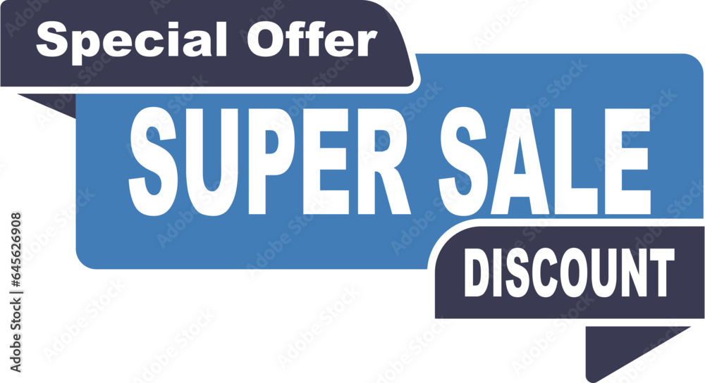 Super Sale