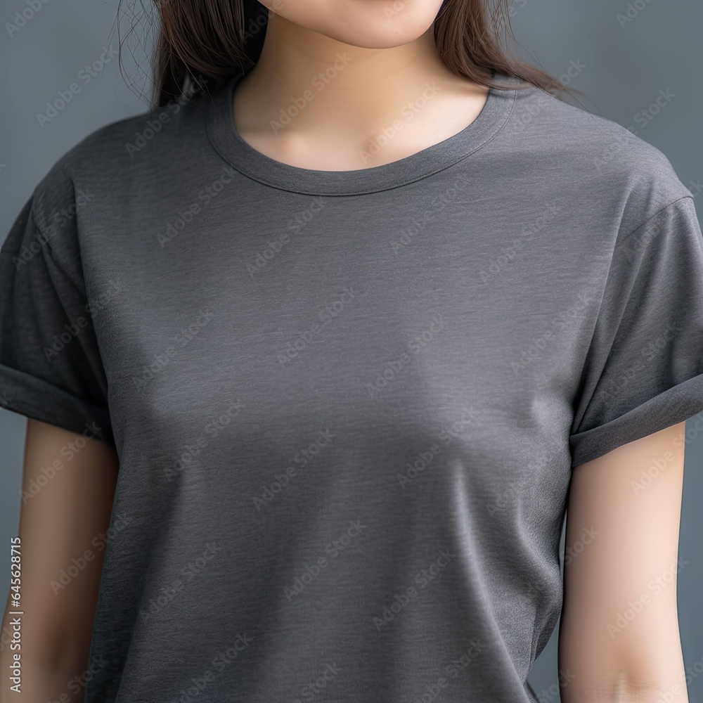 Female shirt Model Female shirt Model