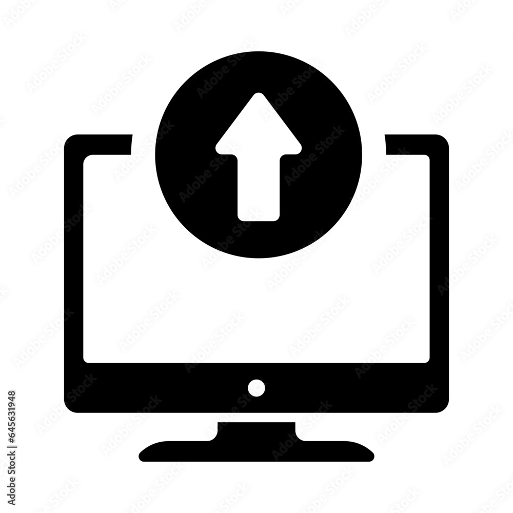 Computer Upload Computer Upload