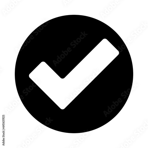 Check Mark