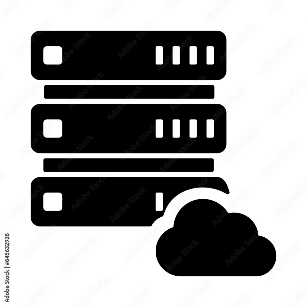 Database Cloud