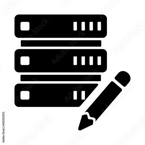 Edit Server