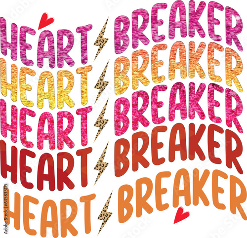 heart breaker