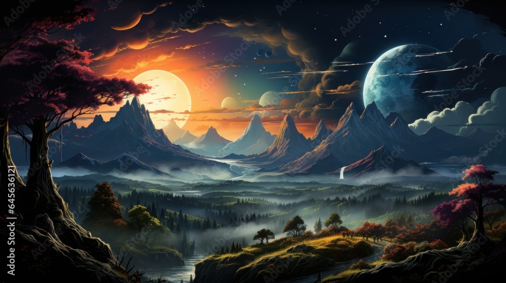 The future, a trip to the mountains will turn into an amazing adventure, mixing modern technology and majestic nature. The future, a trip to the mountains will turn into an amazing adventure, mixing modern technology and majestic nature.