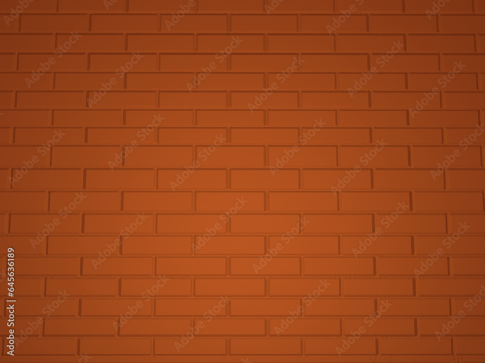 Fototapeta premium abstract brown unique wooden tile pattern background