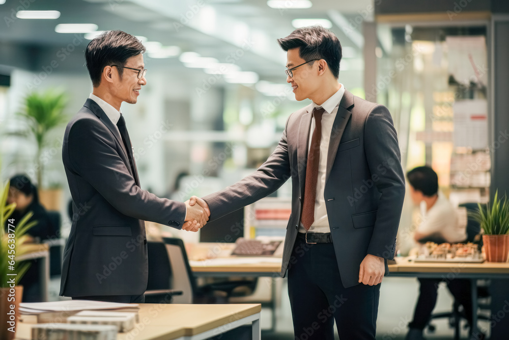 handshake, business, businessman, agreement, cooperation, office, greeting, meeting, success, corporate. when business and business has deal agreement there are use gesture is handshake for accept it. handshake, business, businessman, agreement, cooperation, office, greeting, meeting, success, corporate. when business and business has deal agreement there are use gesture is handshake for accept it.
