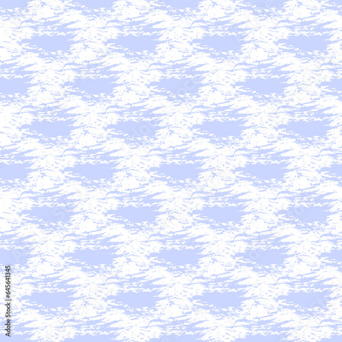 Seamless pattern with abstract elements. Decorative background in minimalist style, vector Illustration.