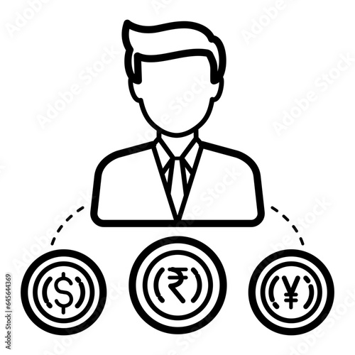 Currency Management