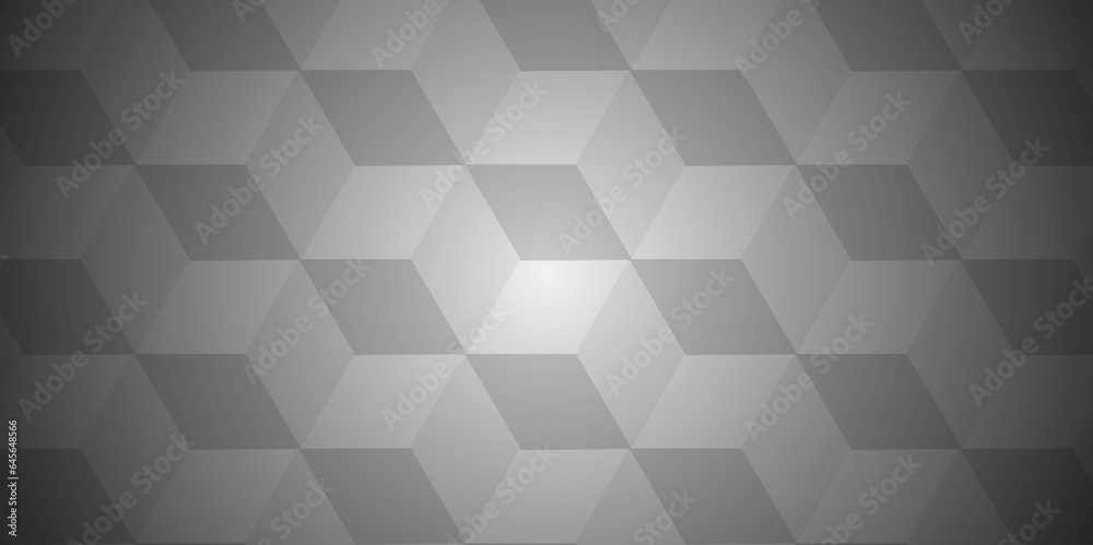 Abstract white and gray style minimal blank cube. Geometric pattern illustration mosaic, square and triangle wallpaper.
Abstract white and gray style minimal blank cube. Geometric pattern illustration mosaic, square and triangle wallpaper.