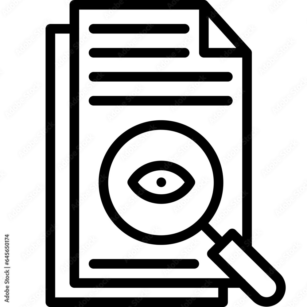 Transparancy Vector Icon Design Illustration