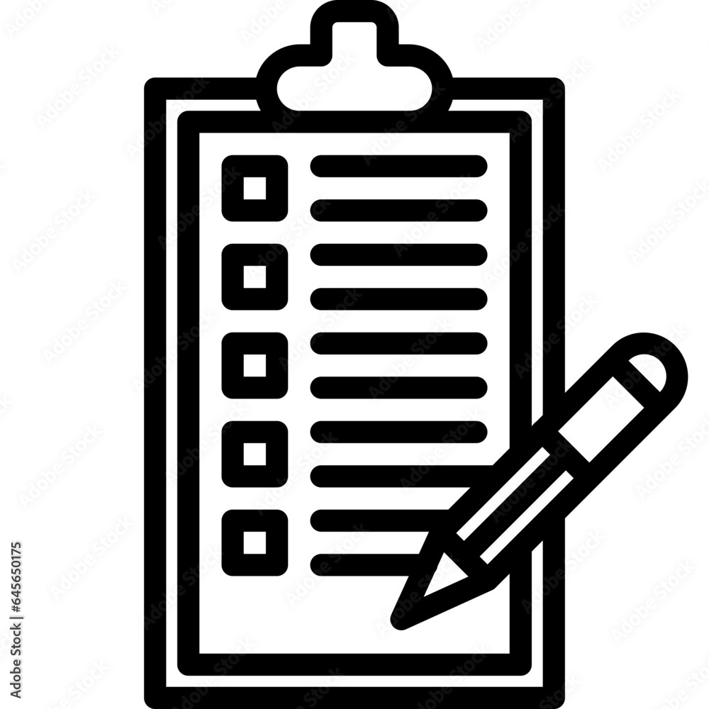 To Do List Vector Icon Design Illustration To Do List Vector Icon Design Illustration