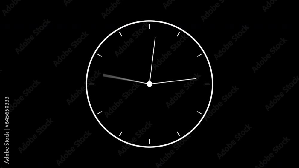 Fast-Paced 24-Hour Countdown Clock Animation | Dynamic Stock Video in 4K | Perfect for Timers, Event Promotions, and Creative Projects Needing High-Energy Visuals 4K. Fast-Paced 24-Hour Countdown Clock Animation | Dynamic Stock Video in 4K | Perfect for Timers, Event Promotions, and Creative Projects Needing High-Energy Visuals 4K.