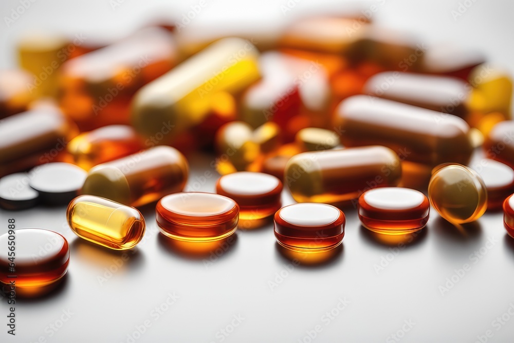 pills and capsules pills and capsules