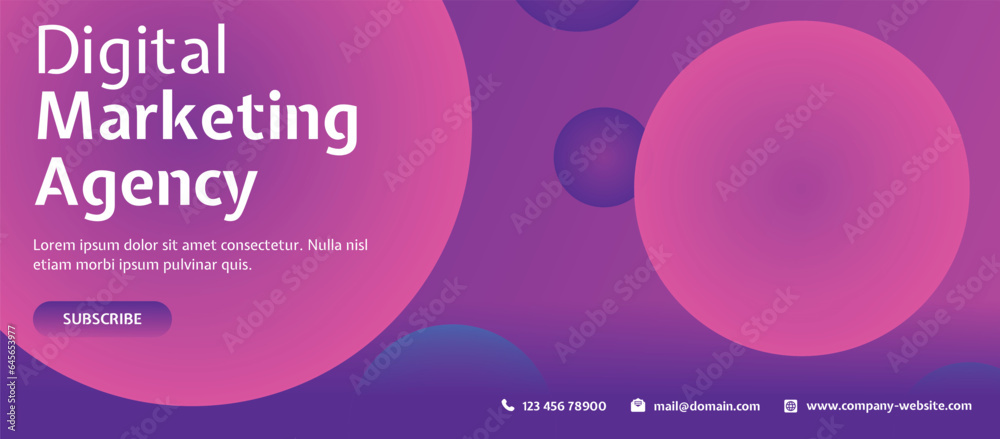 Digital Marketing Mastery: Elevate Your Brand with Our Facebook Cover Design Digital Marketing Mastery: Elevate Your Brand with Our Facebook Cover Design