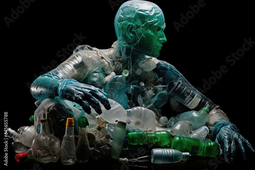 Sustainable brand, recycling processes, promotion of a circular economy