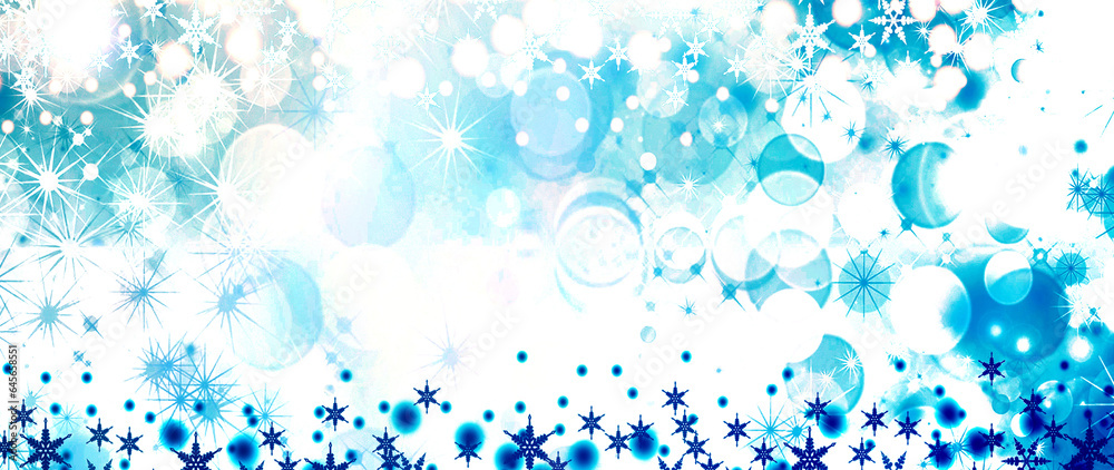 Festive Christmas background. Background for the design of a postcard, flyer, gift card.